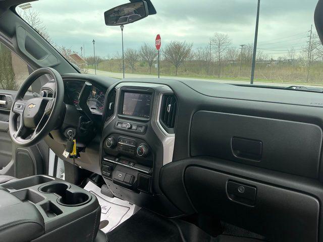 used 2020 Chevrolet Silverado 3500 car, priced at $45,627