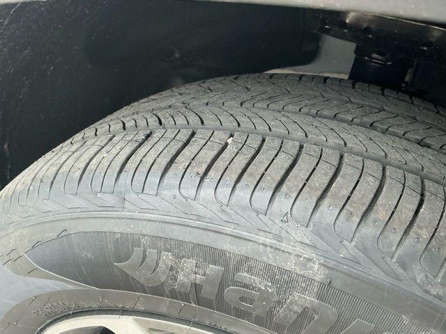 new 2026 Chevrolet Trax car, priced at $25,121