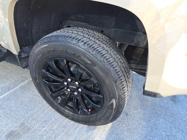 used 2022 GMC Canyon car, priced at $25,997