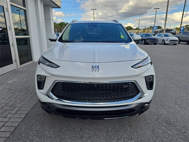 new 2026 Buick Encore GX car, priced at $28,790