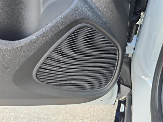 new 2026 Buick Encore GX car, priced at $28,790