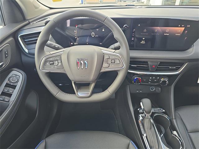 new 2026 Buick Encore GX car, priced at $28,790