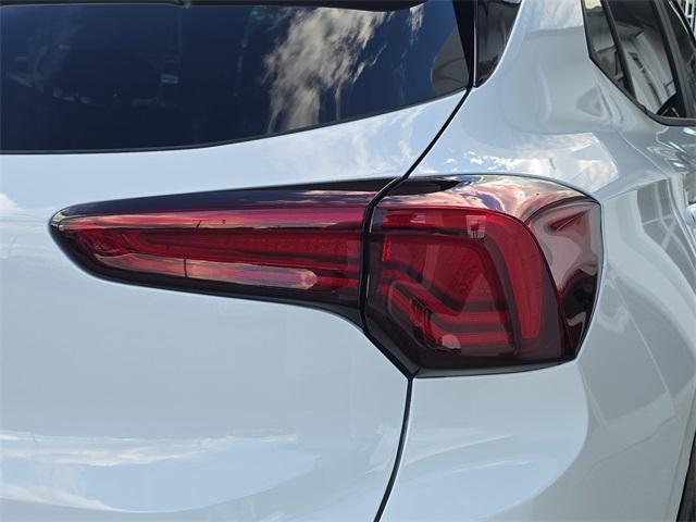 new 2026 Buick Encore GX car, priced at $28,790