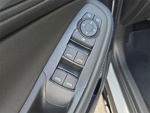 new 2026 Buick Encore GX car, priced at $28,790