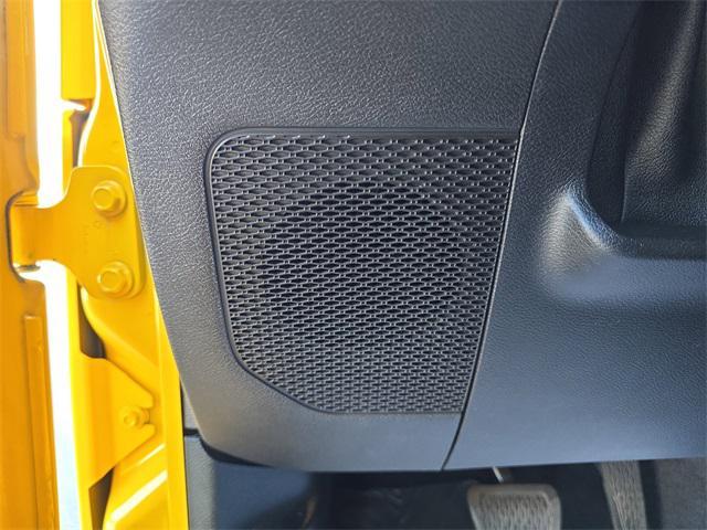 used 2020 Jeep Wrangler Unlimited car, priced at $23,490