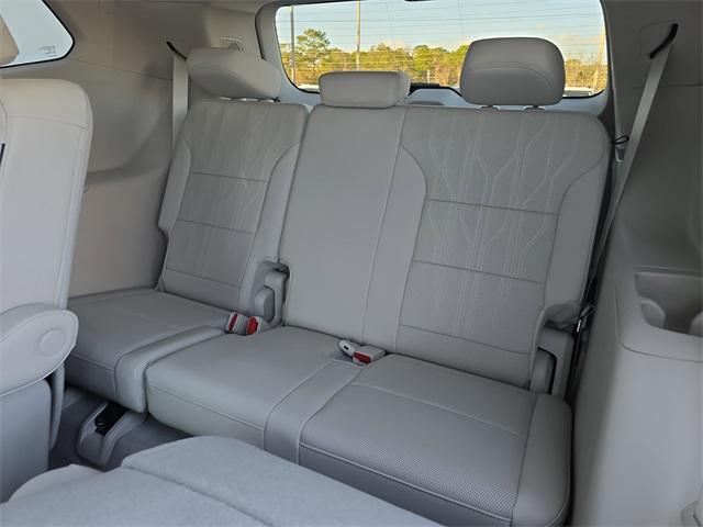 new 2026 Buick Enclave car, priced at $61,931