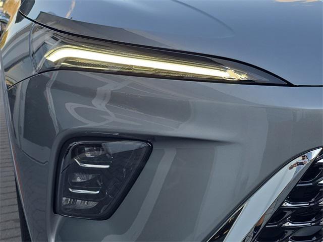 new 2026 Buick Enclave car, priced at $61,931