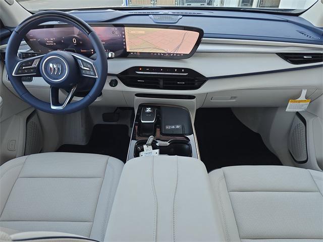 new 2026 Buick Enclave car, priced at $61,931