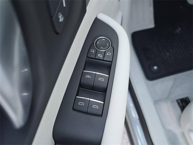 new 2026 Buick Enclave car, priced at $61,931