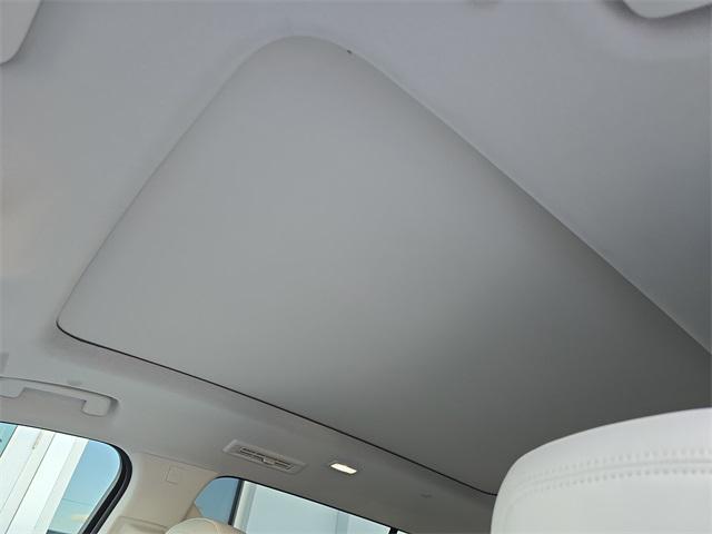 new 2026 Buick Enclave car, priced at $61,931