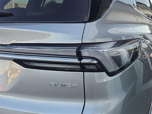 new 2026 Buick Enclave car, priced at $61,931