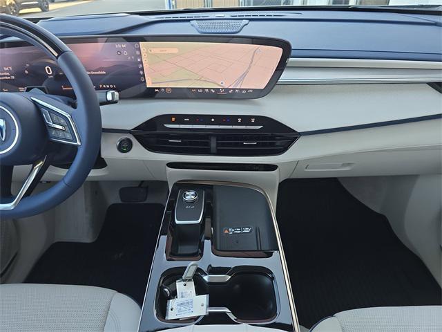 new 2026 Buick Enclave car, priced at $61,931