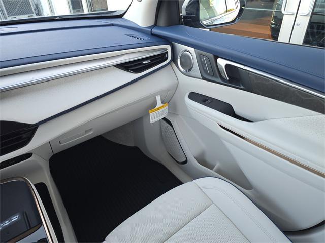 new 2026 Buick Enclave car, priced at $61,931