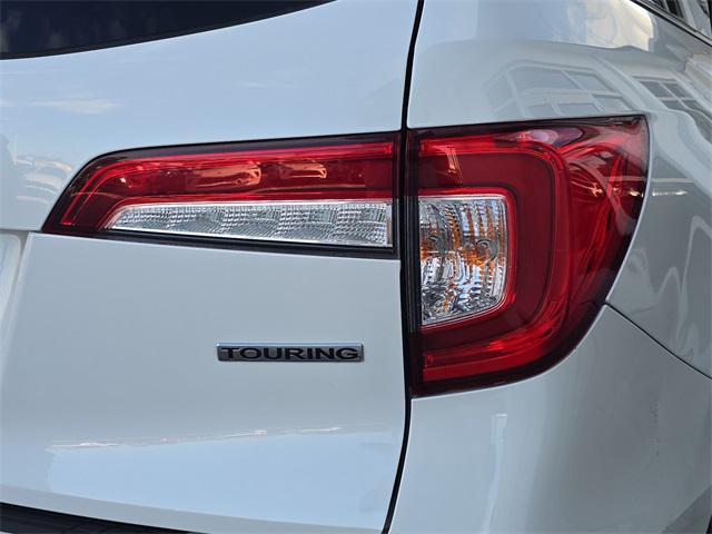 used 2022 Honda Pilot car, priced at $24,995