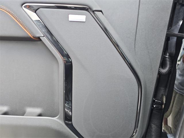 new 2026 GMC Sierra 1500 car, priced at $94,754