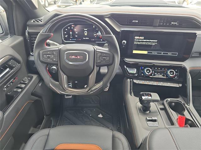 new 2026 GMC Sierra 1500 car, priced at $94,754