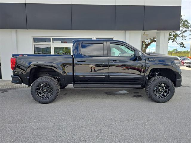 new 2026 GMC Sierra 1500 car, priced at $94,754