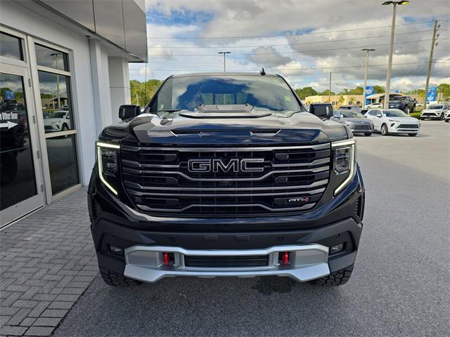 new 2026 GMC Sierra 1500 car, priced at $94,754