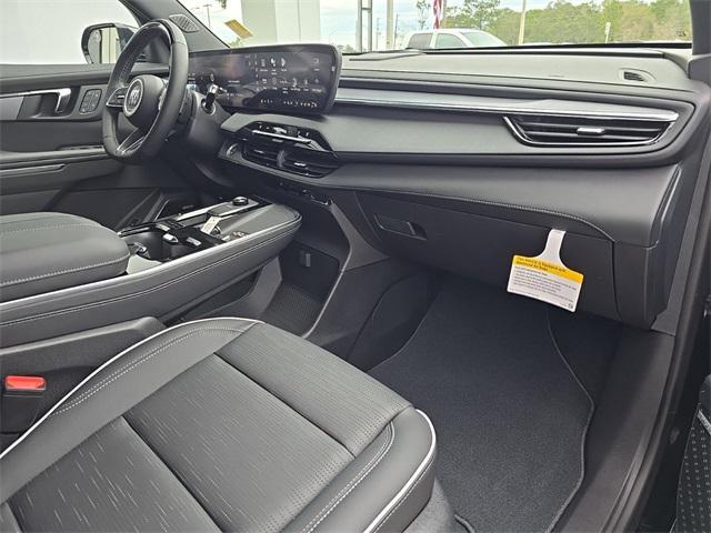 new 2025 Buick Enclave car, priced at $50,207