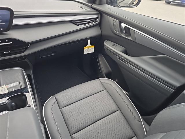 new 2025 Buick Enclave car, priced at $50,207