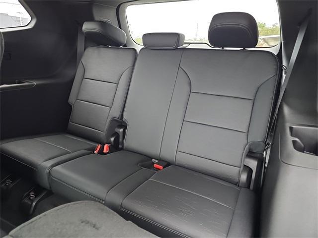 new 2025 Buick Enclave car, priced at $50,207