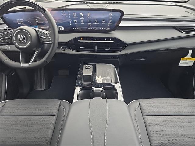 new 2025 Buick Enclave car, priced at $50,207