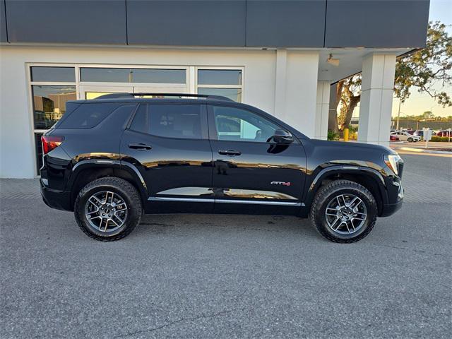 new 2026 GMC Terrain car, priced at $41,717