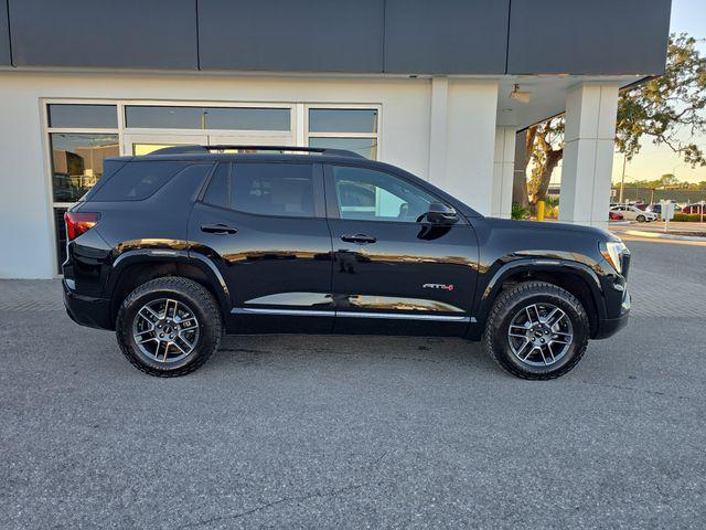 new 2026 GMC Terrain car, priced at $41,717