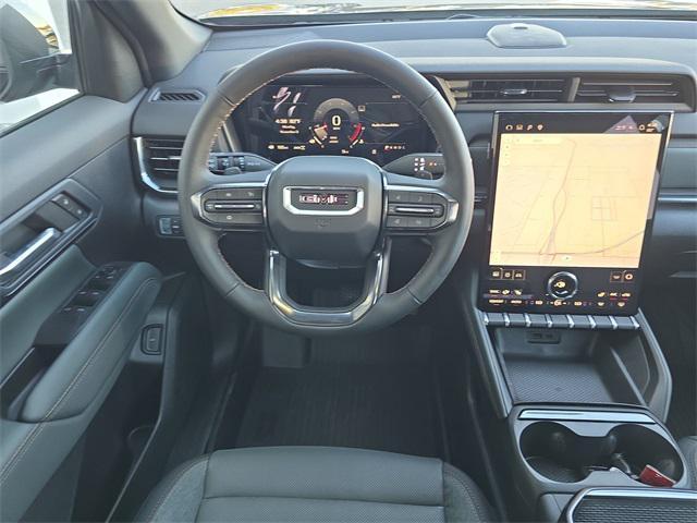 new 2026 GMC Terrain car, priced at $41,717