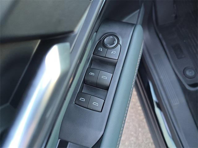 new 2026 GMC Terrain car, priced at $41,717