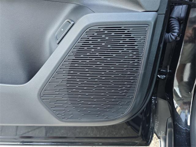 new 2026 GMC Terrain car, priced at $41,717