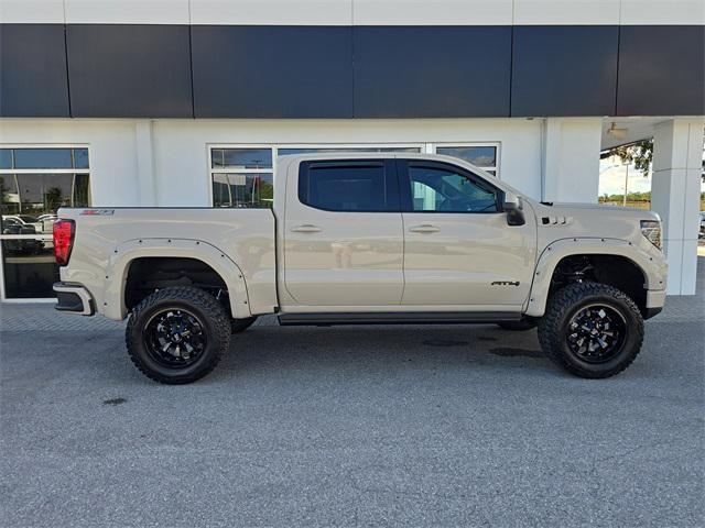 new 2026 GMC Sierra 1500 car, priced at $92,504