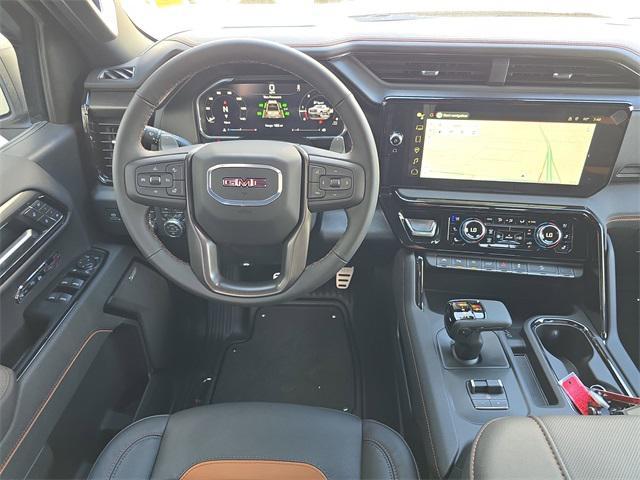 new 2026 GMC Sierra 1500 car, priced at $92,504