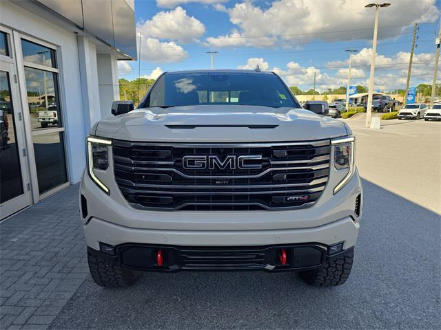 new 2026 GMC Sierra 1500 car, priced at $92,504