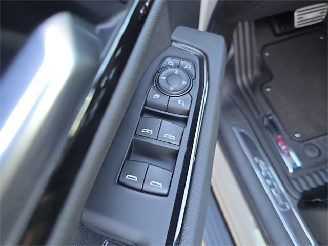 new 2026 GMC Sierra 1500 car, priced at $92,504