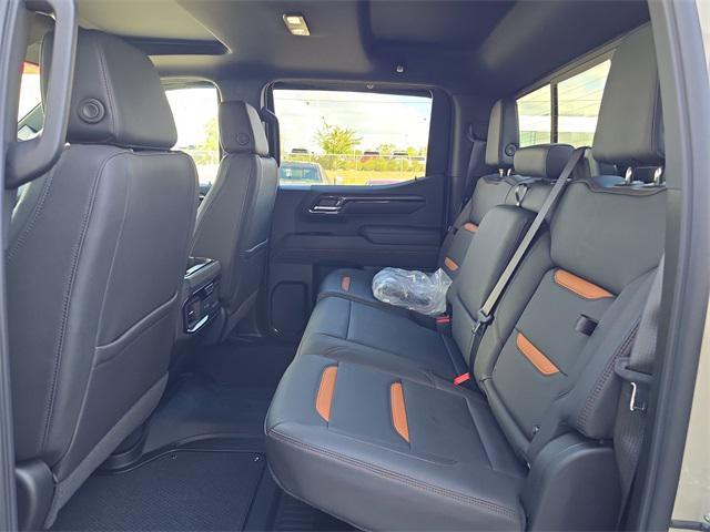 new 2026 GMC Sierra 1500 car, priced at $92,504