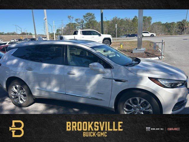 used 2019 Buick Enclave car, priced at $19,998