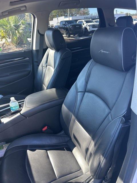 used 2019 Buick Enclave car, priced at $19,998