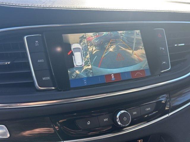 used 2019 Buick Enclave car, priced at $19,998