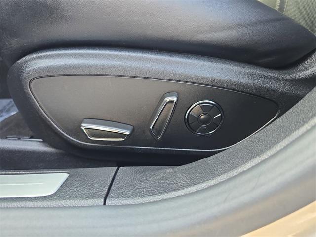 used 2019 Lincoln MKZ car, priced at $18,995