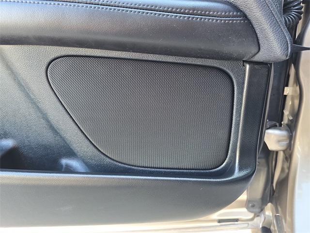 used 2019 Lincoln MKZ car, priced at $18,995