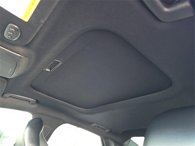 used 2019 Lincoln MKZ car, priced at $18,995