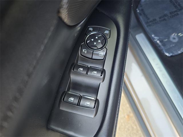 used 2019 Lincoln MKZ car, priced at $18,995