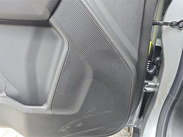 new 2026 GMC Canyon car, priced at $44,676