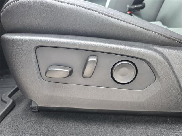 new 2026 GMC Canyon car, priced at $44,676