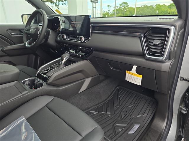 new 2026 GMC Canyon car, priced at $44,676