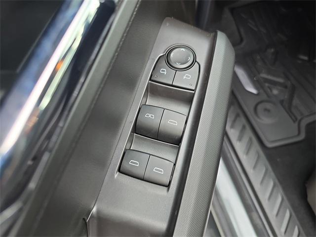 new 2026 GMC Canyon car, priced at $44,676