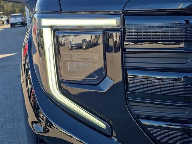 new 2026 GMC Sierra 1500 car, priced at $63,450