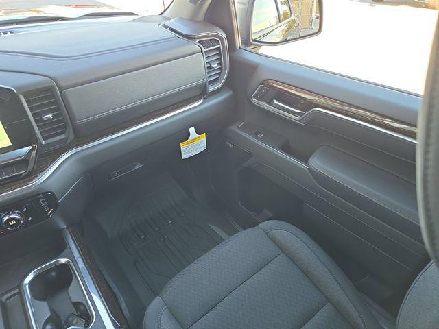 new 2026 GMC Sierra 1500 car, priced at $62,450