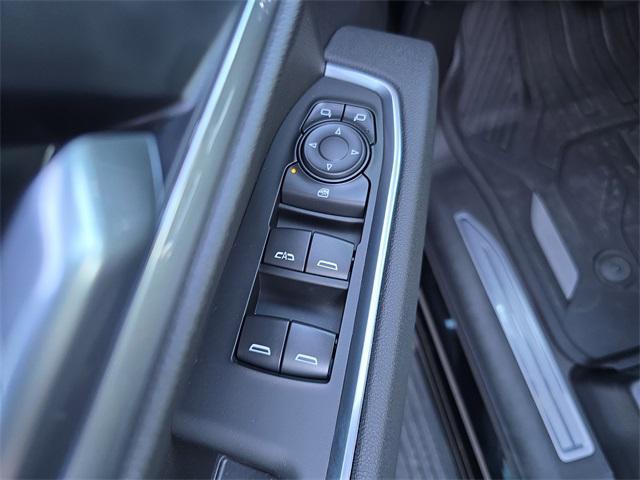 new 2026 GMC Sierra 1500 car, priced at $63,450